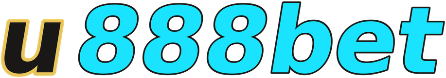 u888bet logo