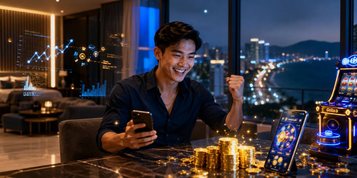 u888bet Slot Mỗi Ngày